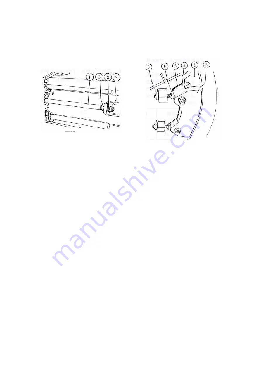 Dingsheng Tiangong PY180H Operating Manual Download Page 63