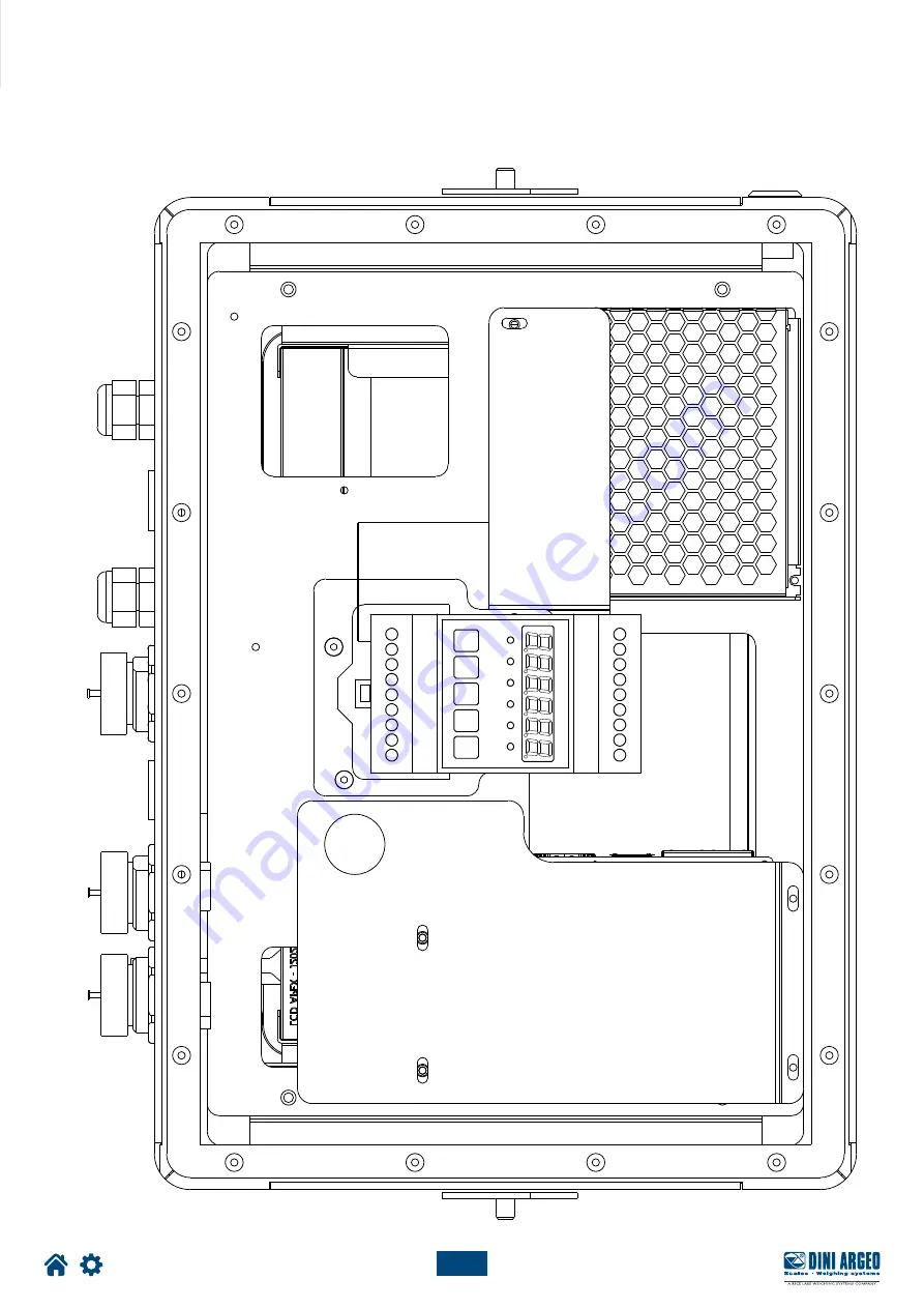 Dini Argeo 6116EVO User Manual Download Page 11