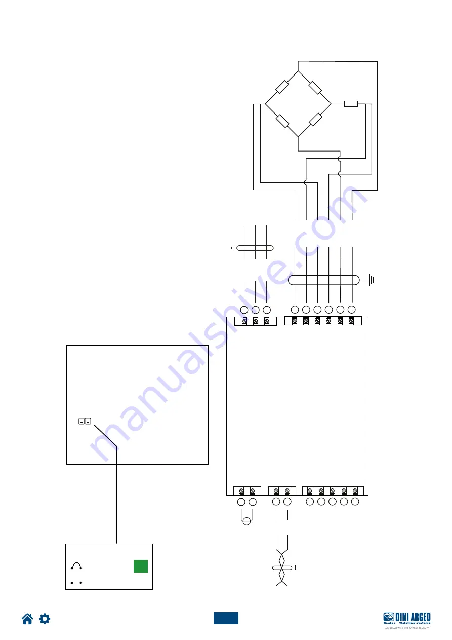 Dini Argeo 6116EVO User Manual Download Page 13