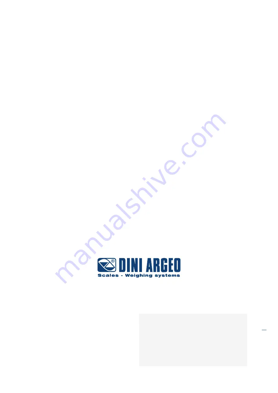 Dini Argeo 6116PRO Use Instructions Download Page 24