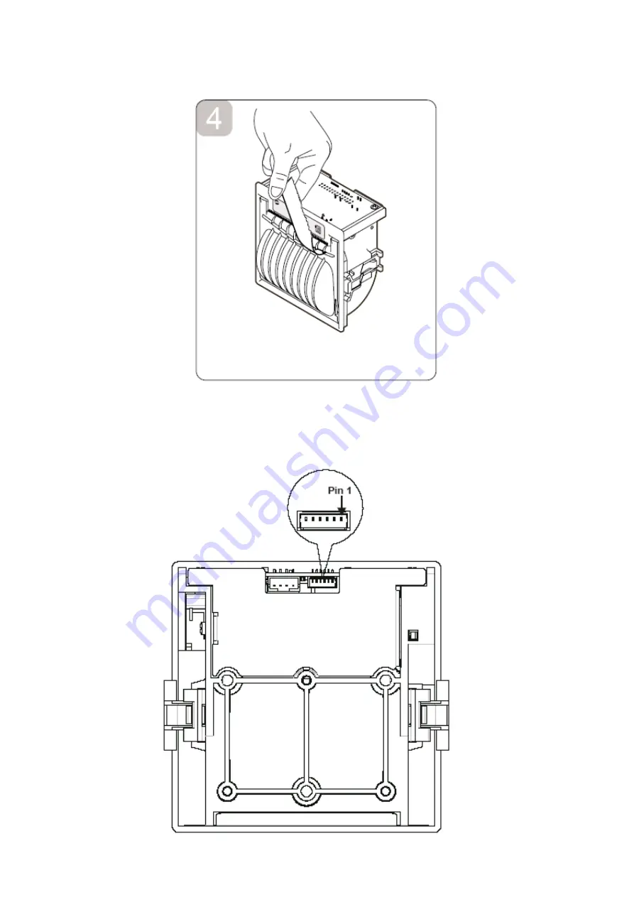 Dini Argeo TPR User Manual Download Page 11