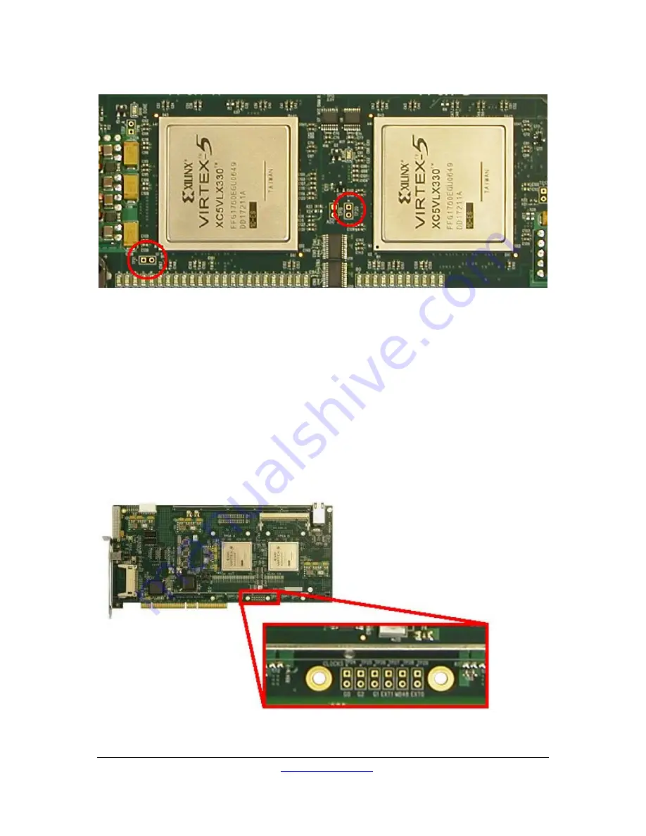 Dini Group DN9002K10PCI Скачать руководство пользователя страница 80