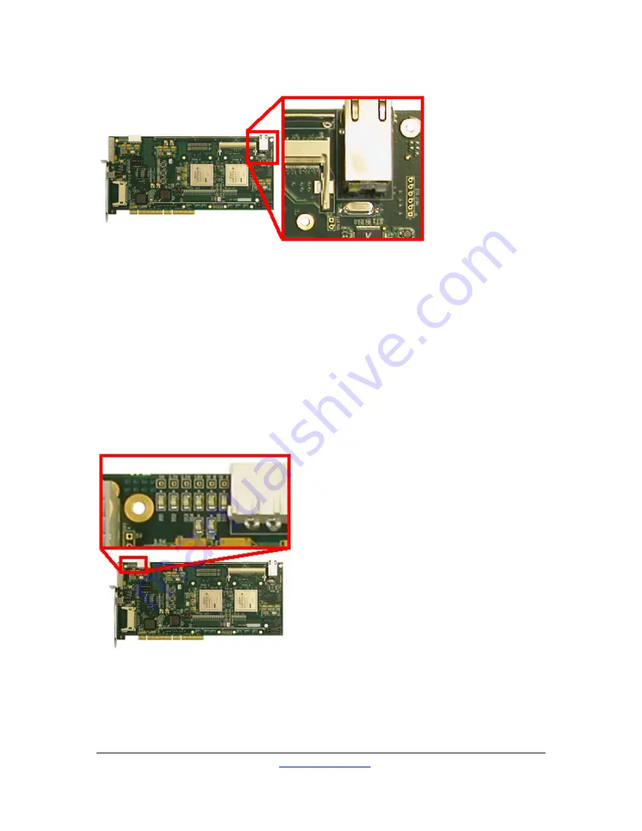 Dini Group DN9002K10PCI User Manual Download Page 108