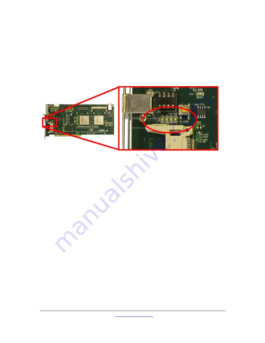 Dini Group DN9002K10PCI User Manual Download Page 109