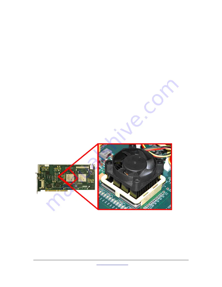 Dini Group DN9002K10PCI User Manual Download Page 132