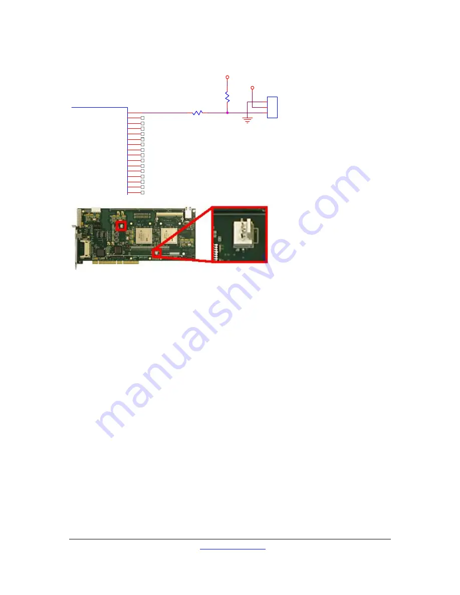 Dini Group DN9002K10PCI Скачать руководство пользователя страница 133