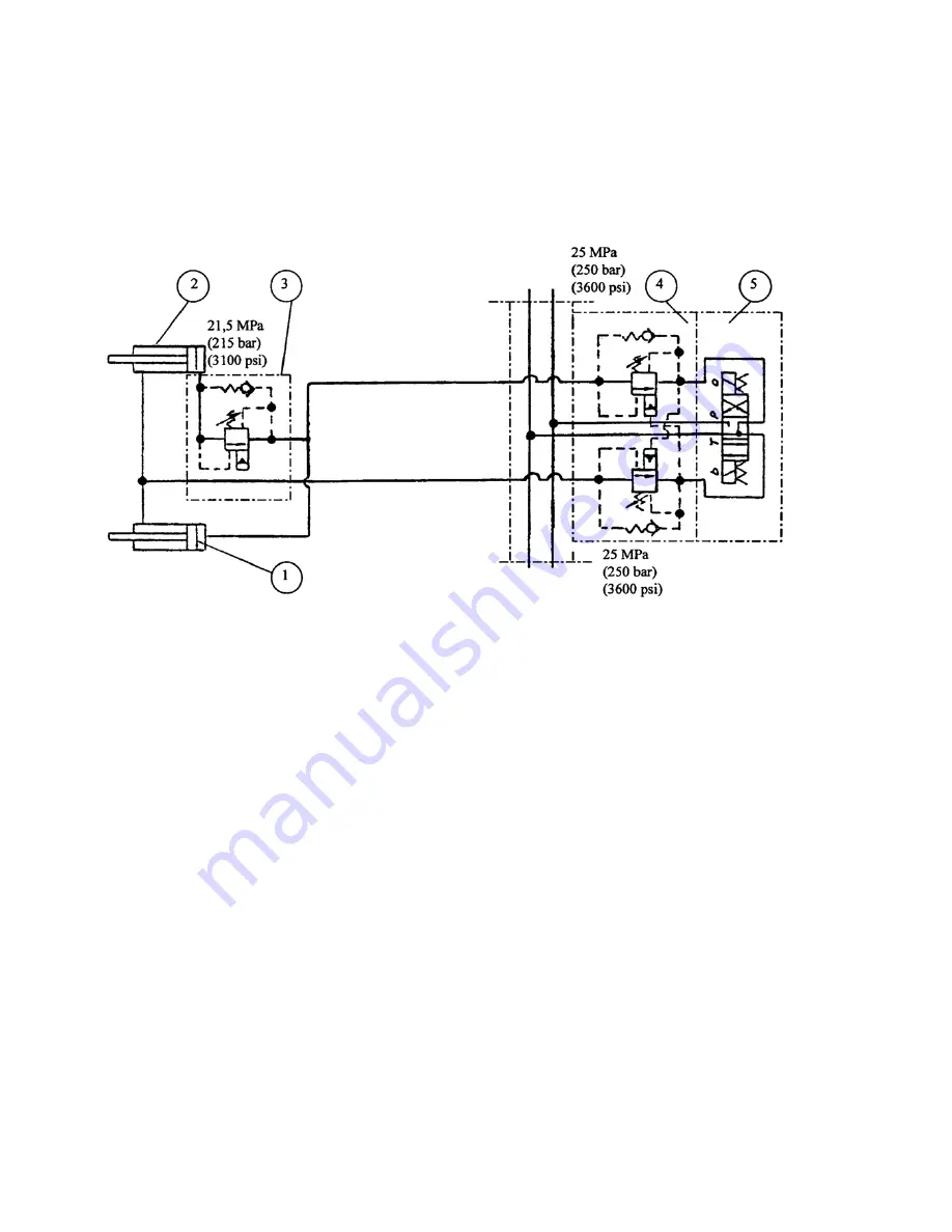 Dino lift DINO 180 T Operation Instructions Manual Download Page 43