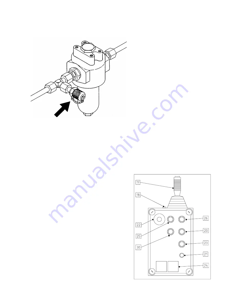 Dino lift DINO 180 T Operation Instructions Manual Download Page 54