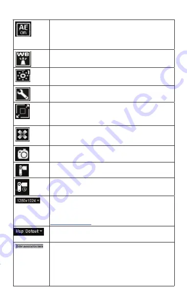 Dino-Lite CapillaryScope 200 Manual Download Page 16