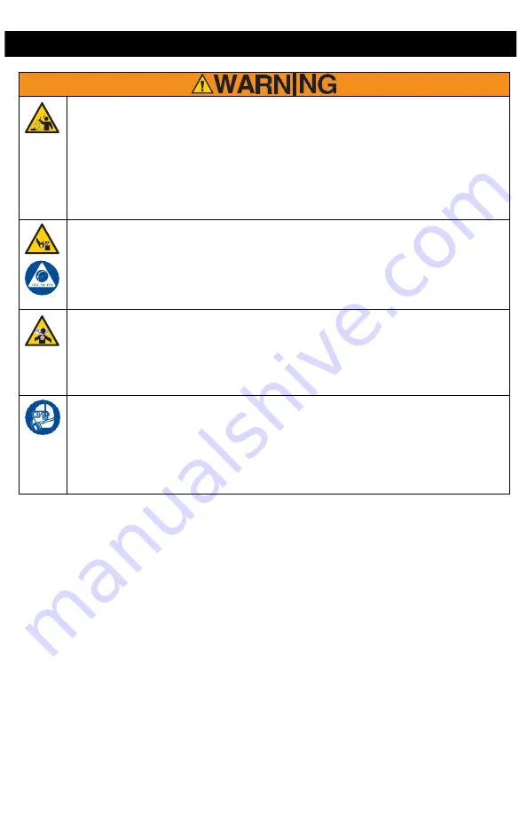 Dino-Power DP-X3 Operation Manual Download Page 6