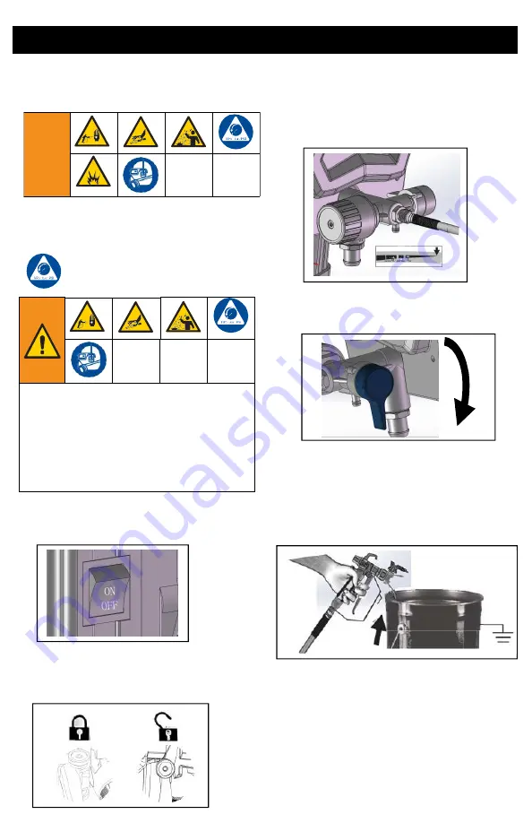 Dino-Power DP-X3 Operation Manual Download Page 10