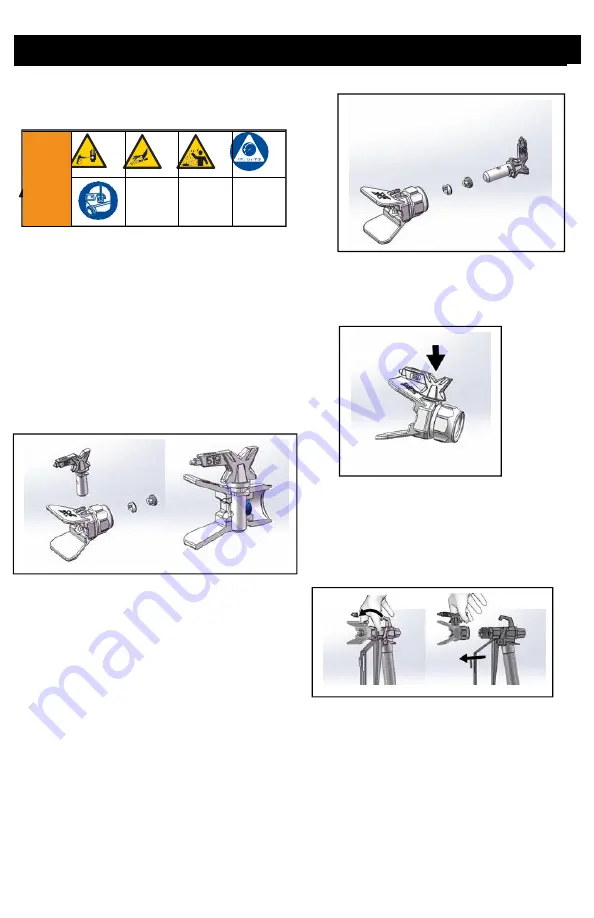 Dino-Power DP-X3 Operation Manual Download Page 13