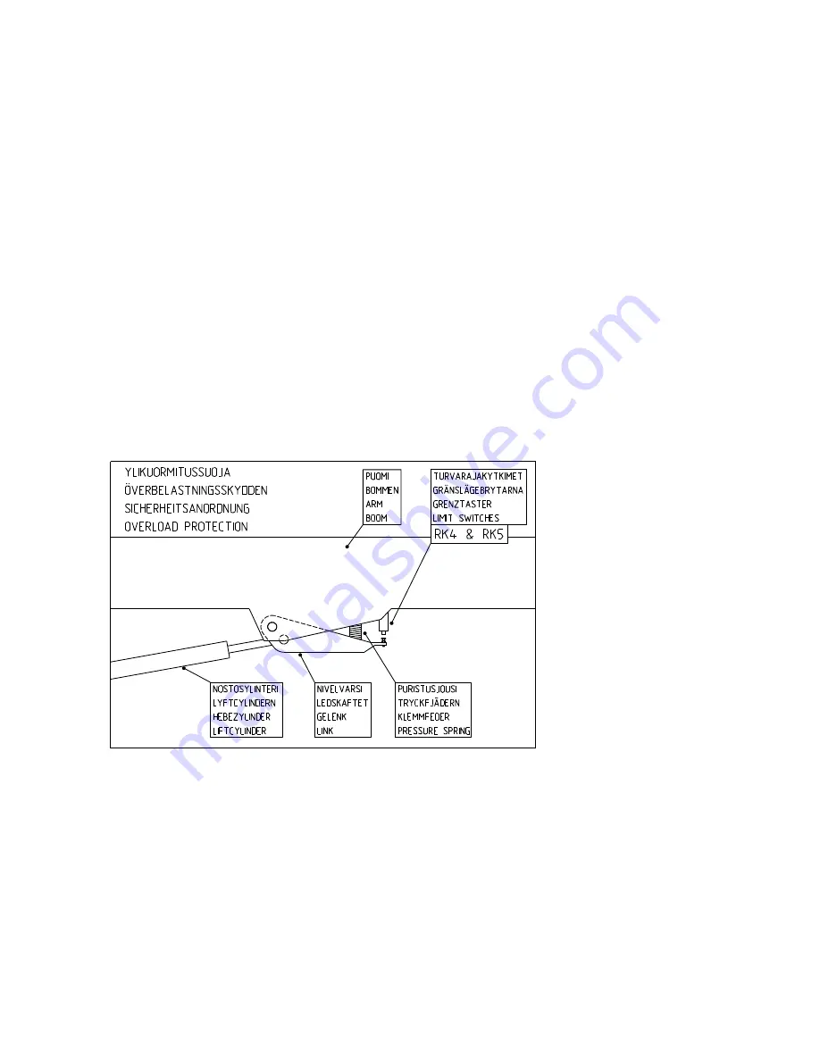 Dino 210XT Operating Instructions Manual Download Page 30