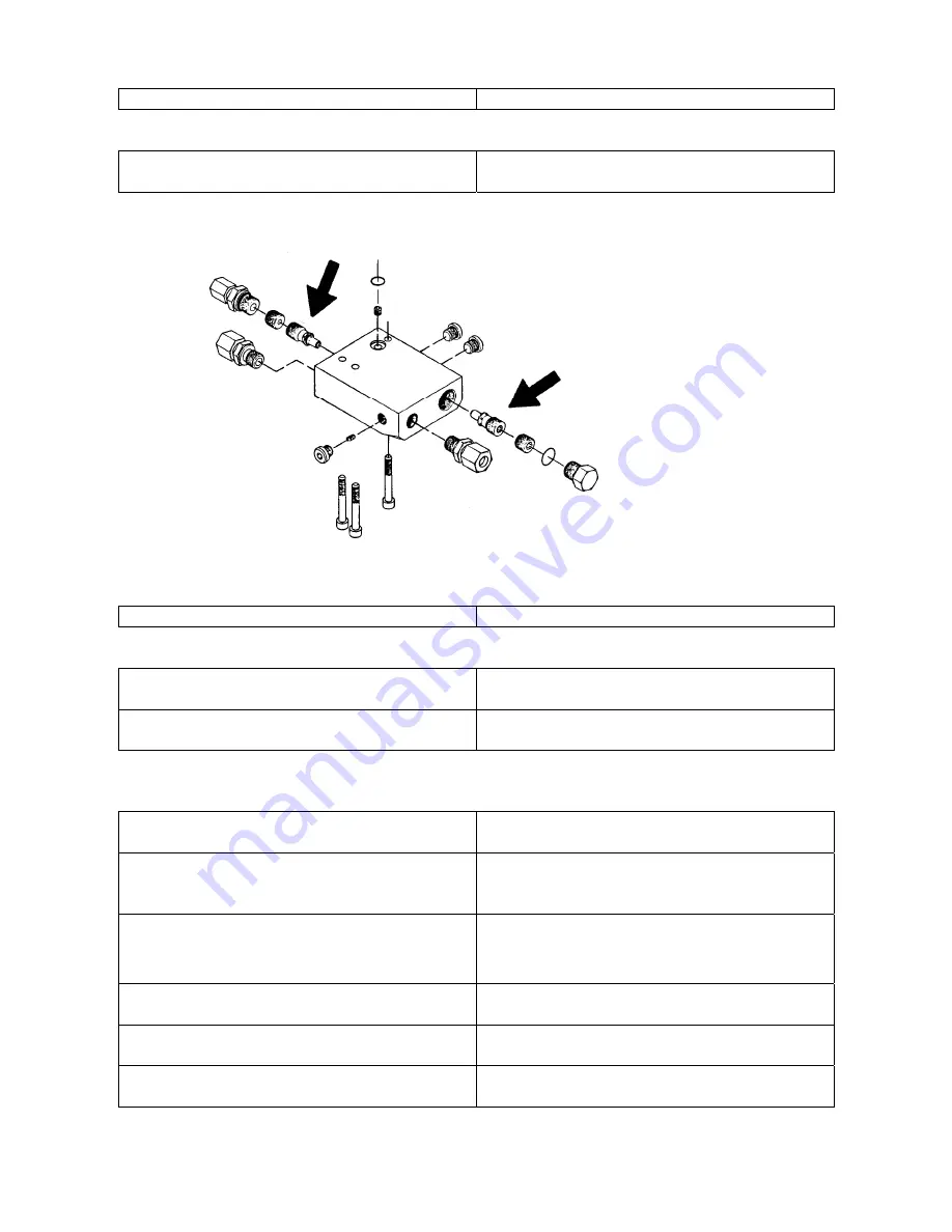 Dino 210XT Operating Instructions Manual Download Page 78