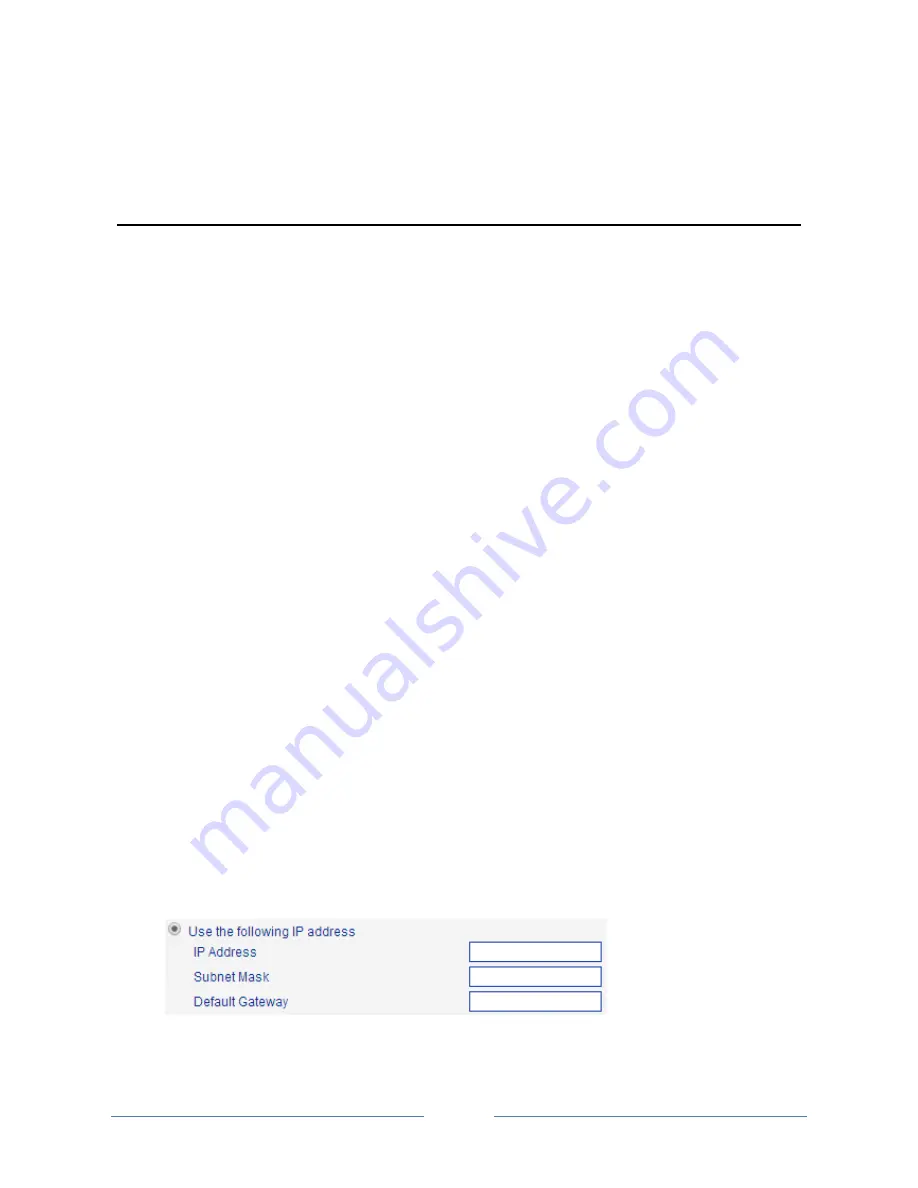 Dinstar DWG2000-1G User Manual Download Page 13