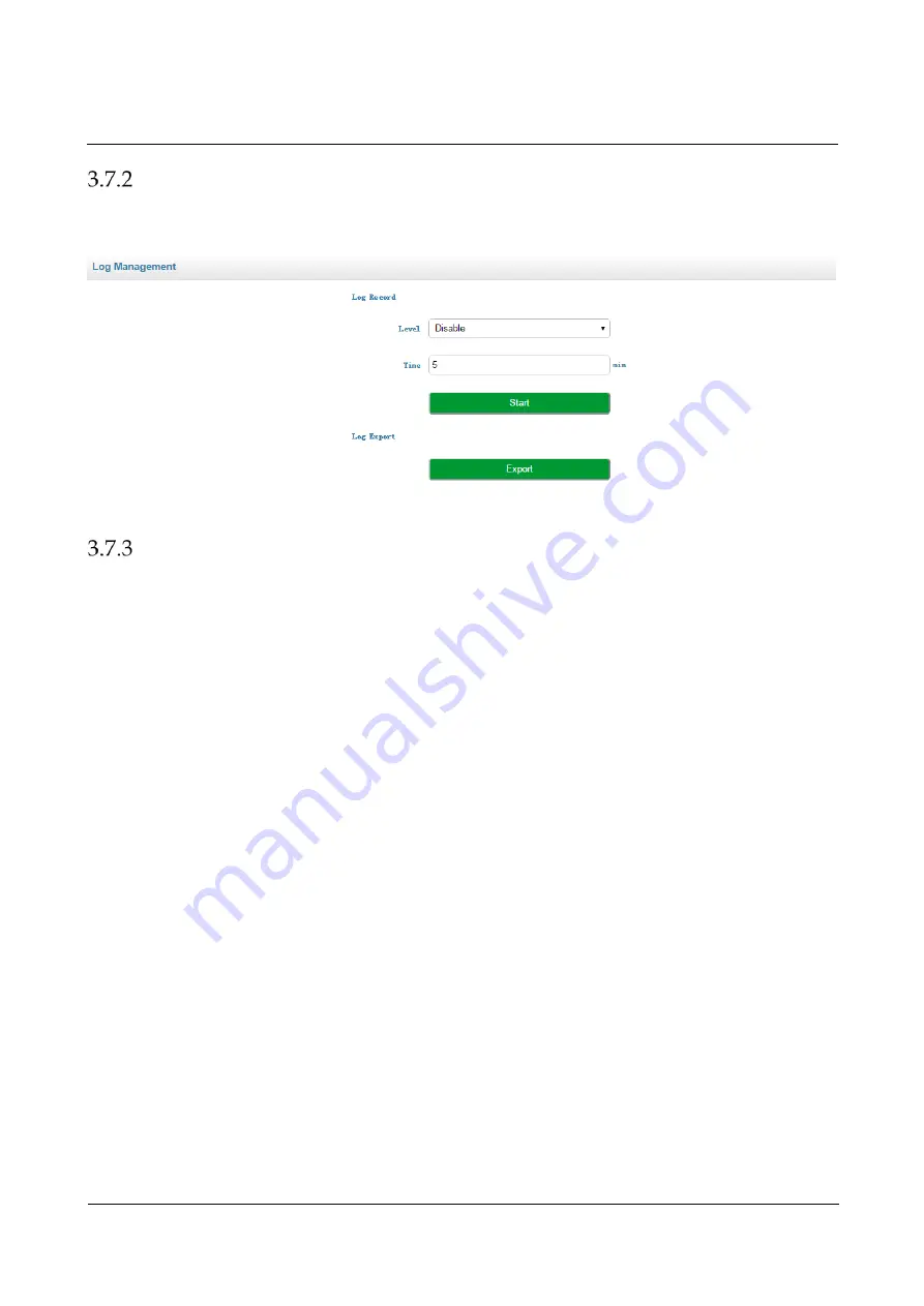 Dinstar SBC1000 User Manual Download Page 70