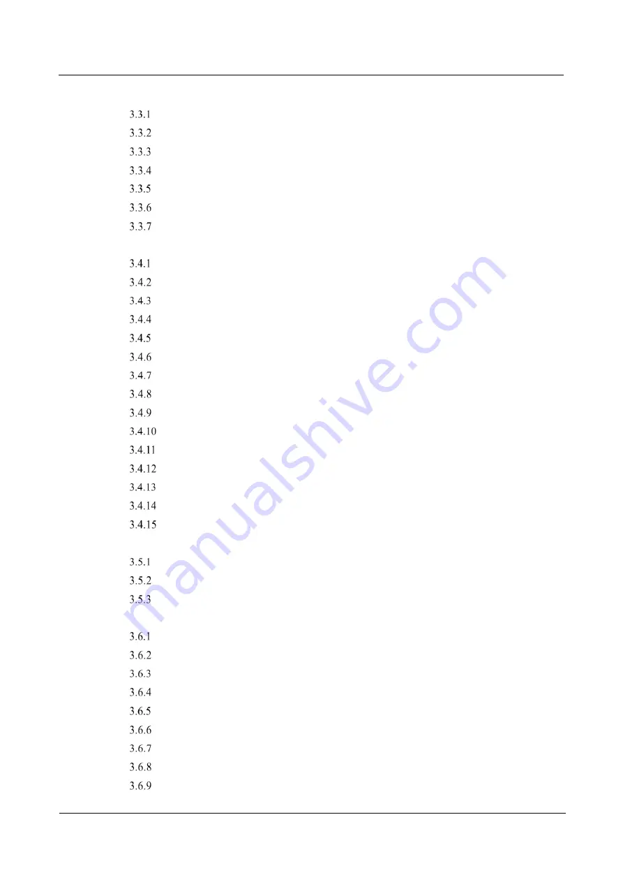 Dinstar SBC300 User Manual Download Page 5