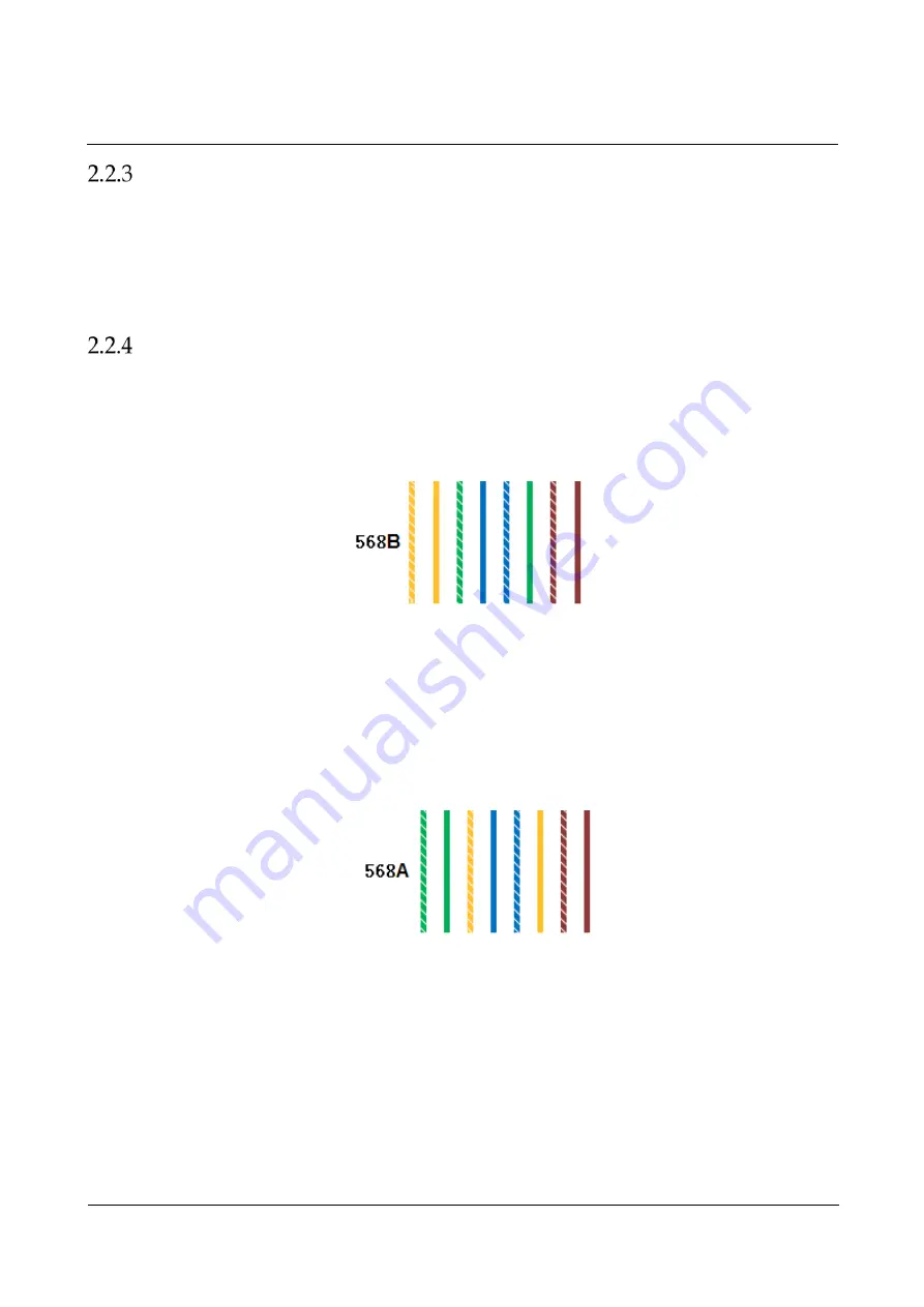 Dinstar SBC3000 User Manual Download Page 15