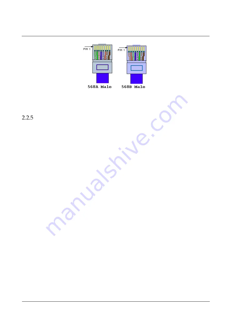 Dinstar SBC3000 User Manual Download Page 16