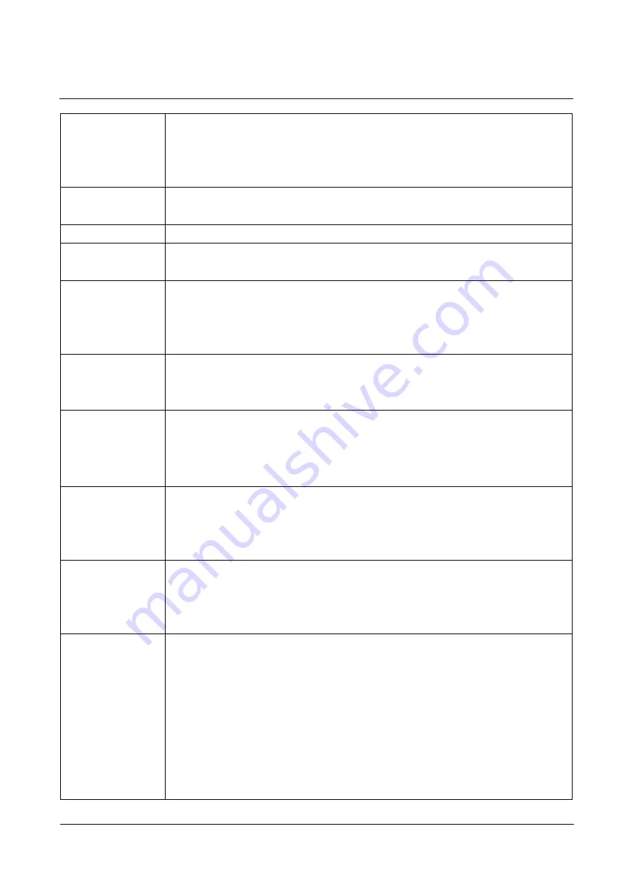 Dinstar SBC3000 User Manual Download Page 45