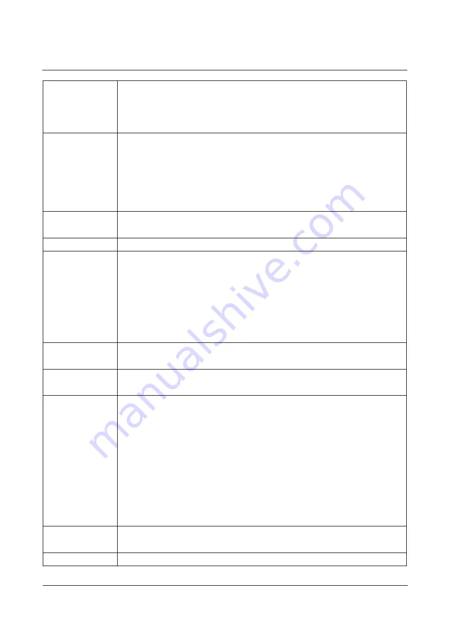 Dinstar SBC3000 User Manual Download Page 46