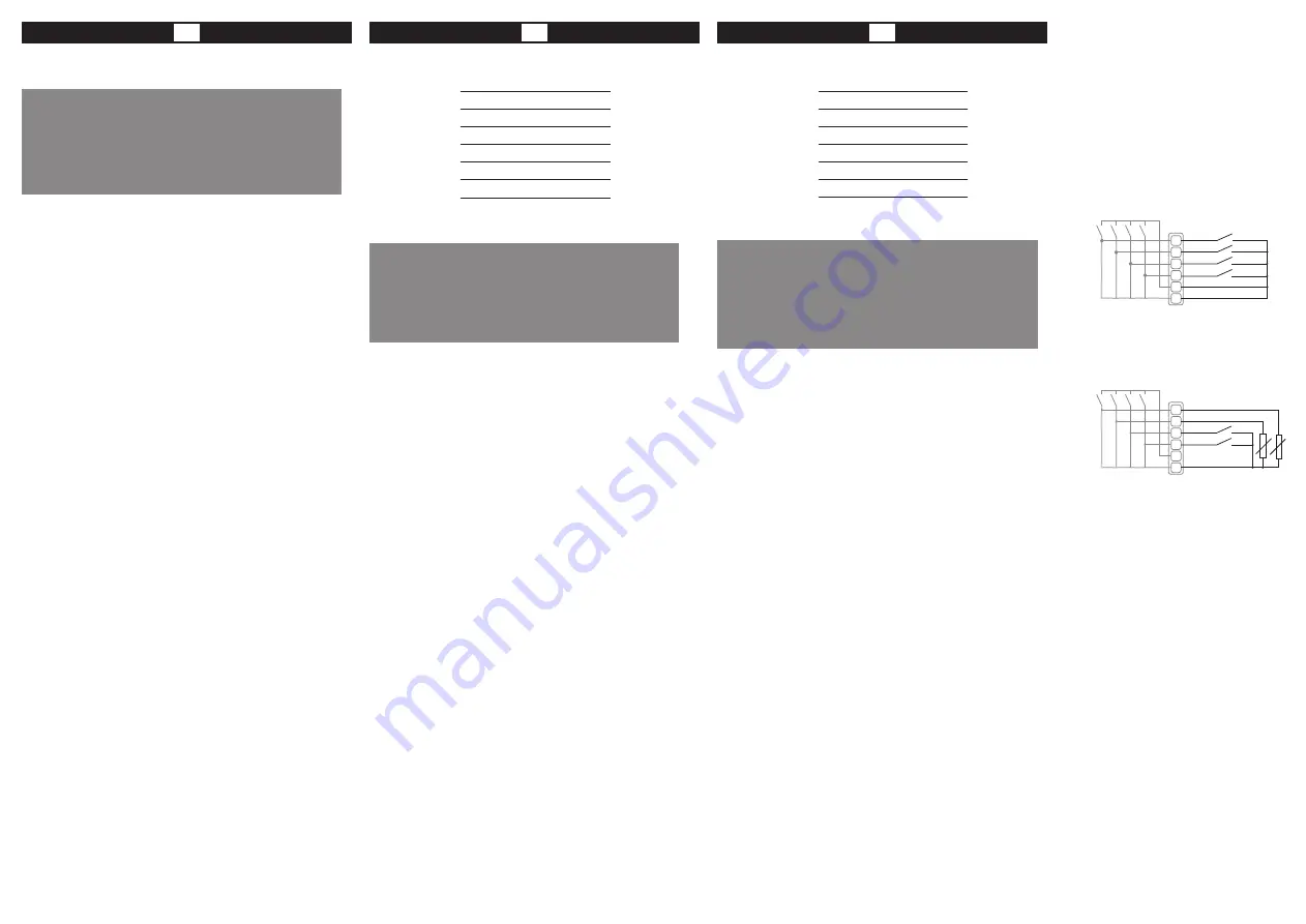 DINUY KNX EM KNT 002 Installation And Commissioning Download Page 2