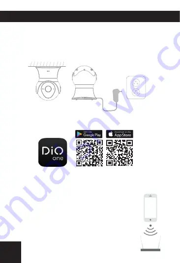 DiO DCT12W120100EU-A0 Скачать руководство пользователя страница 13