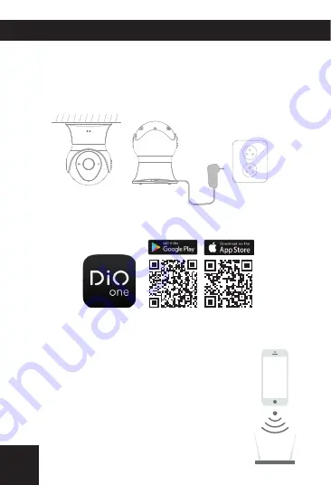 DiO DCT12W120100EU-A0 Скачать руководство пользователя страница 40