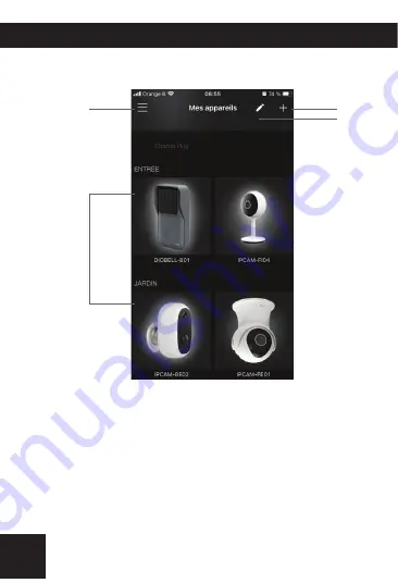 DiO DCT12W120100EU-A0 Quick Start Manual Download Page 60