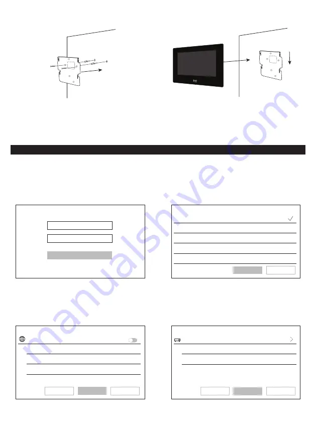 DiO DiOVDP-IP01 Скачать руководство пользователя страница 4