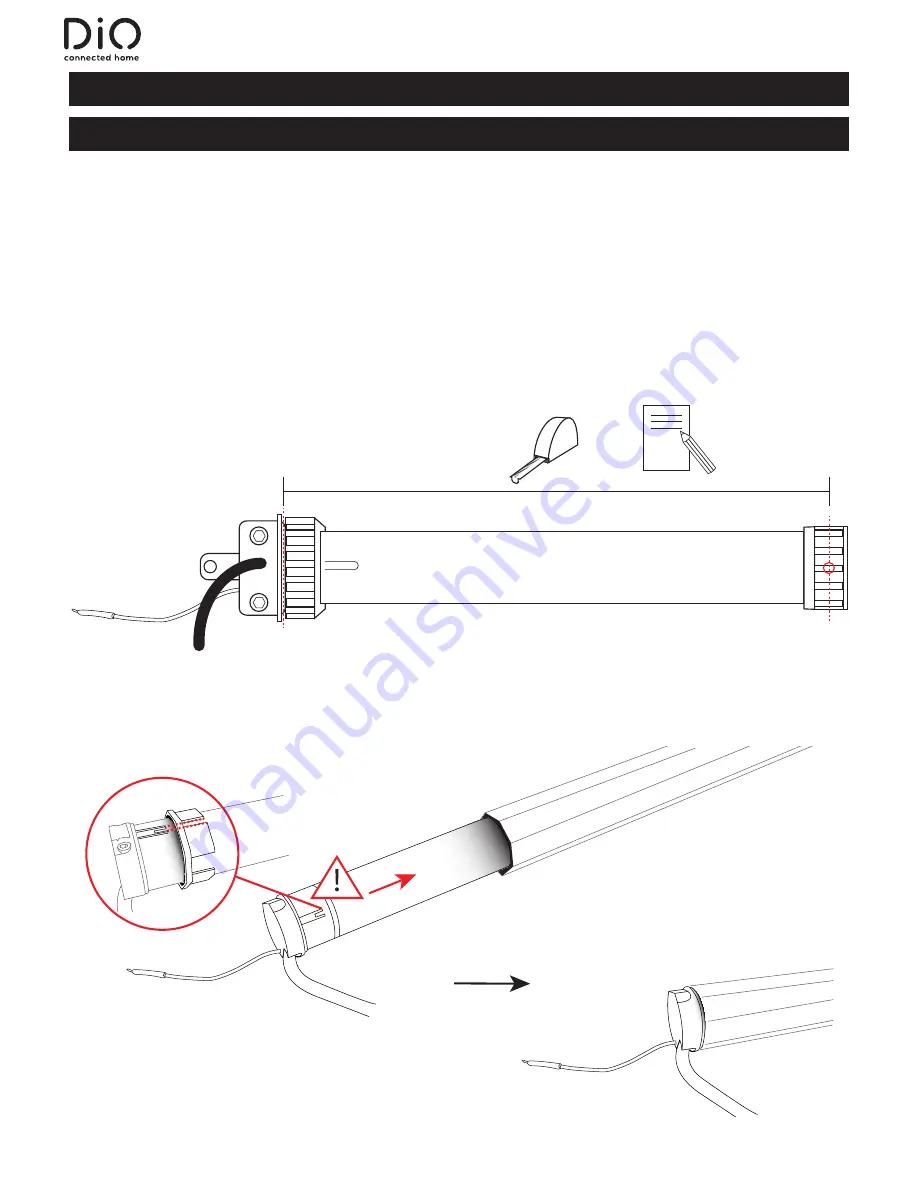 DiO MVR-40-10RF Скачать руководство пользователя страница 4