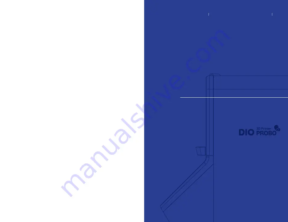 DiO PROBO User Manual Download Page 10