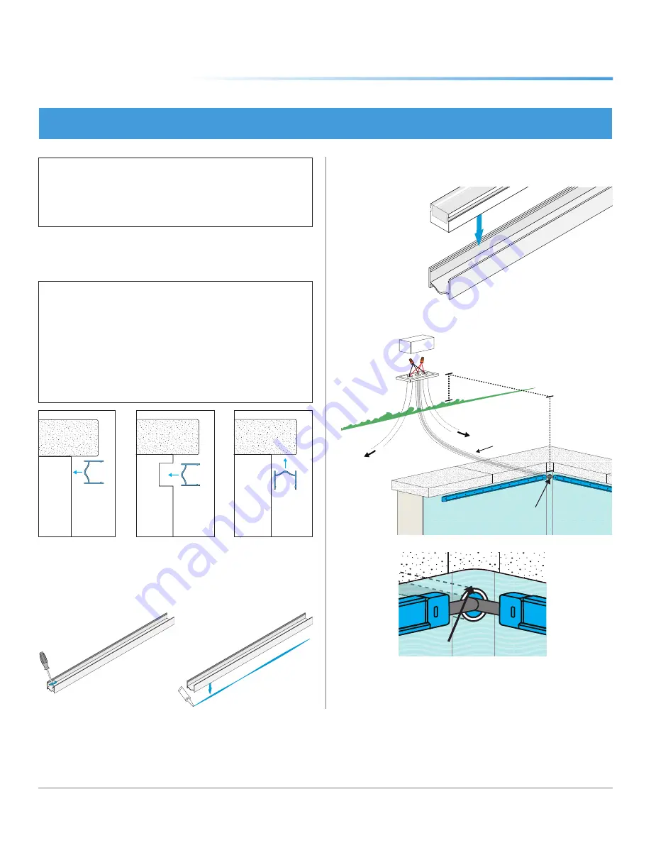 DIODE LED AlphaTECH LED STRIP LIGHT Installation Manual Download Page 5