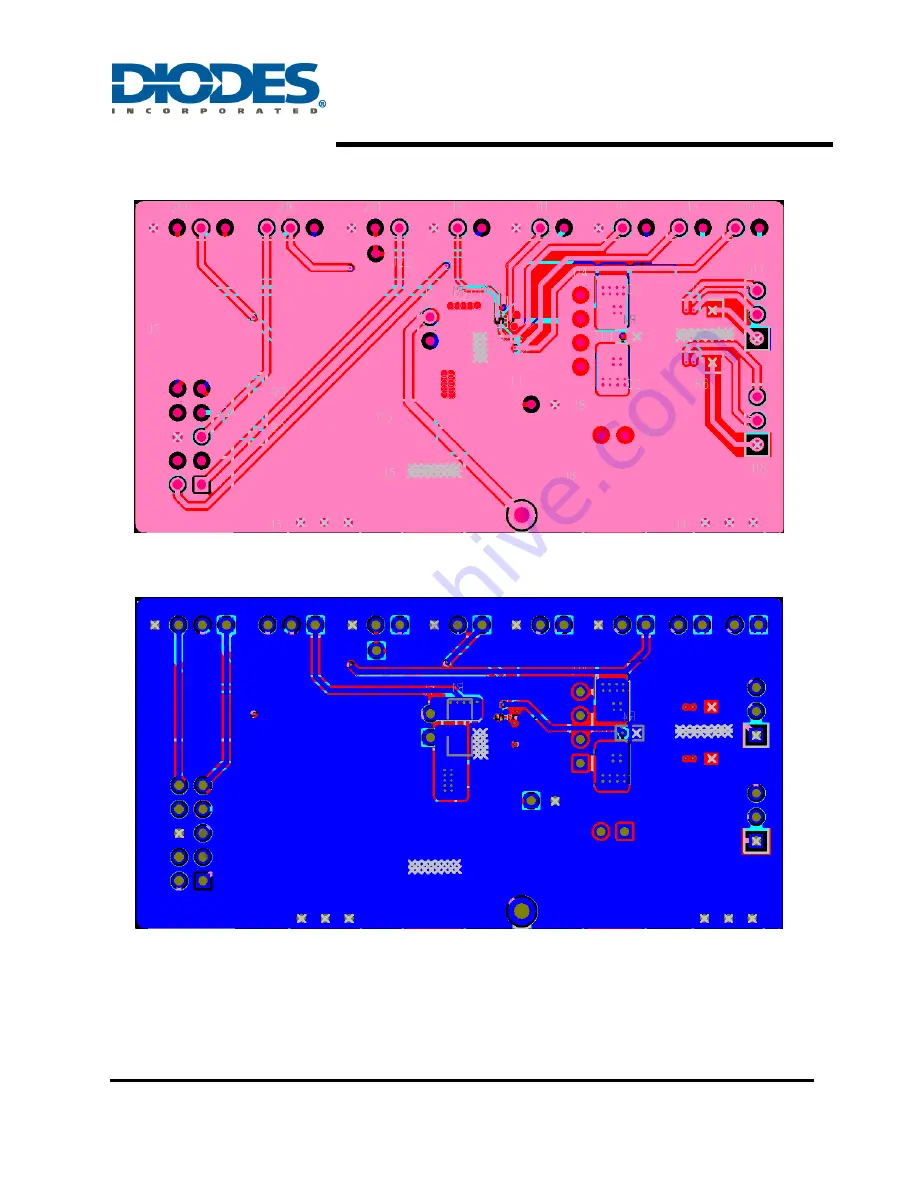 Diodes AL3644EV1 Скачать руководство пользователя страница 5