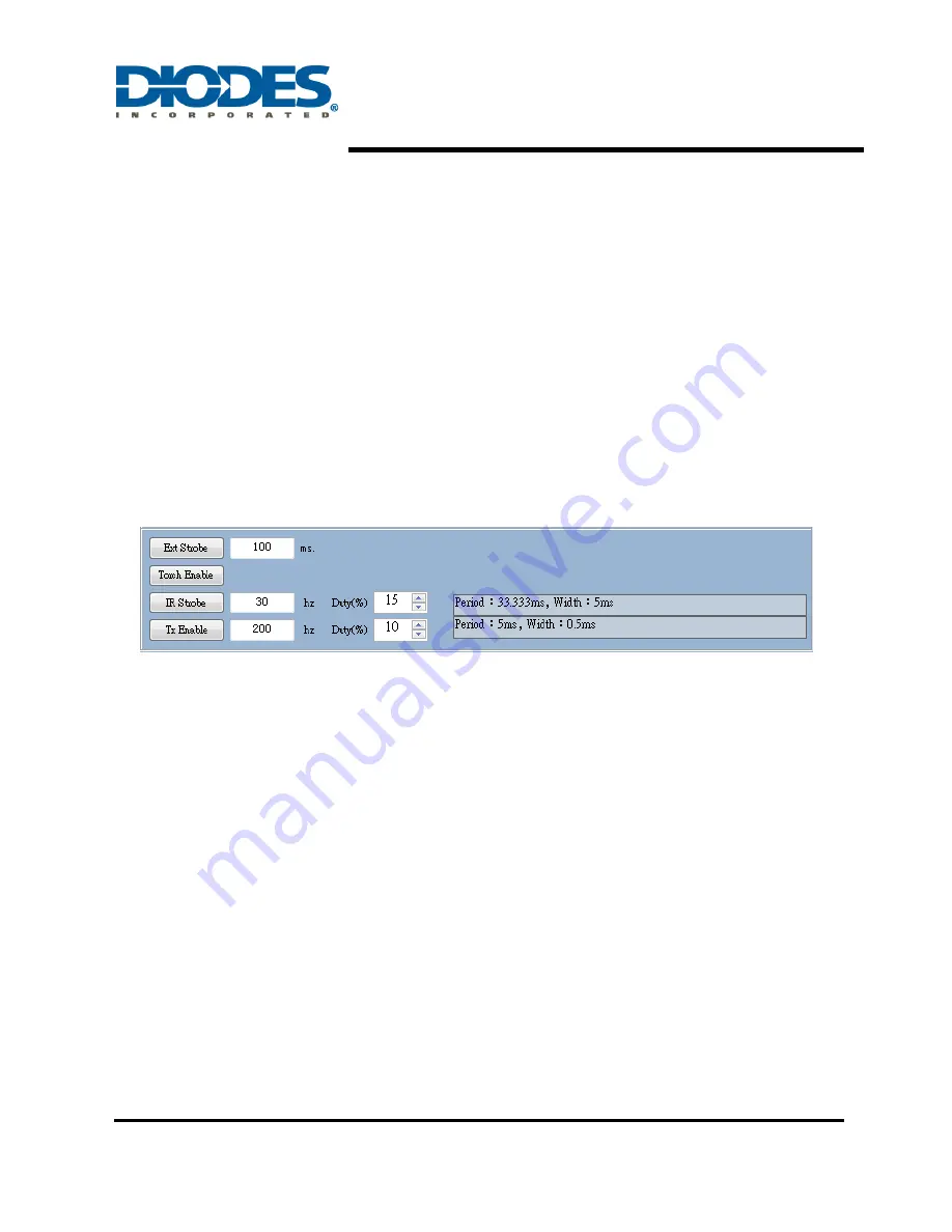 Diodes AL3644EV1 Скачать руководство пользователя страница 9