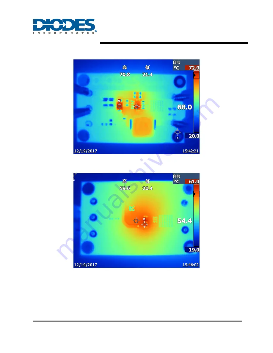 Diodes AL8843EV1 User Manual Download Page 9