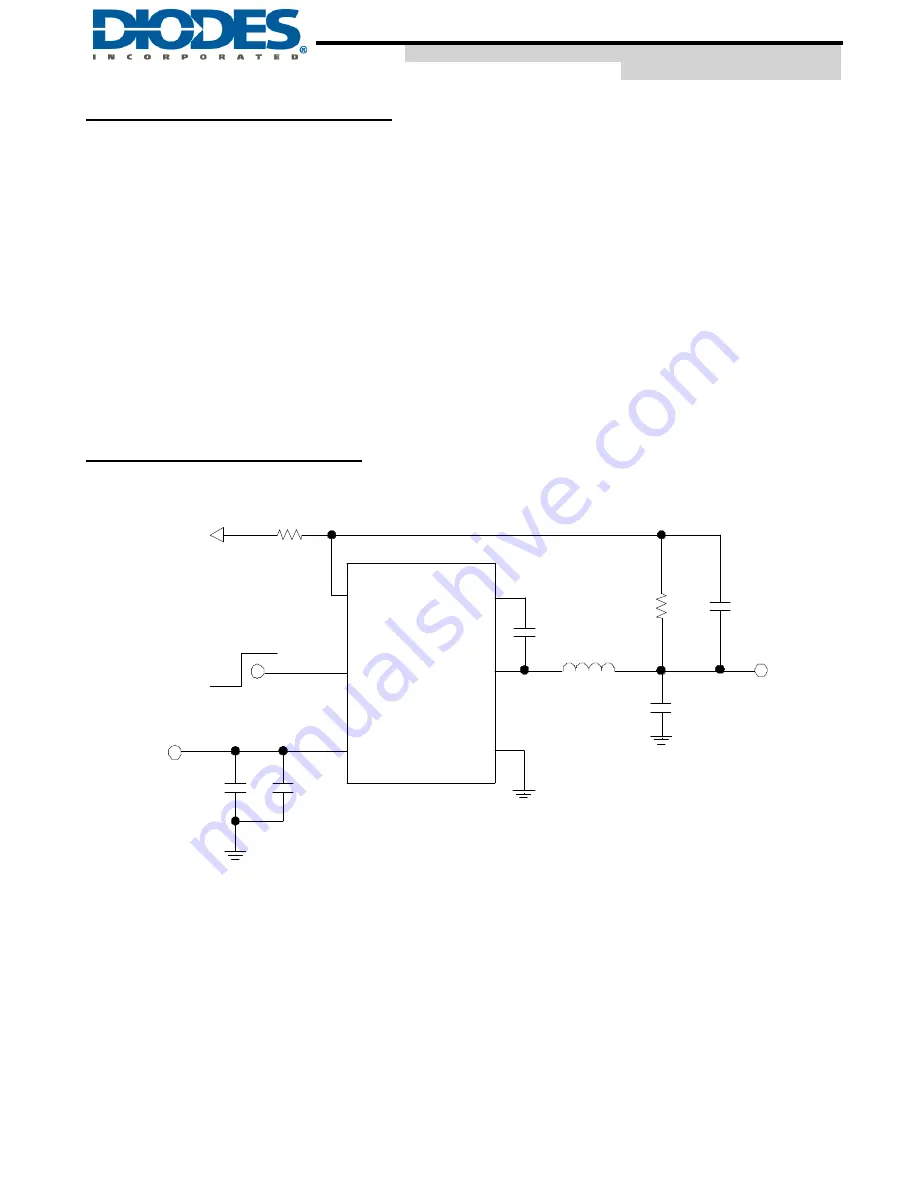 Diodes AP63300-EVM Скачать руководство пользователя страница 6