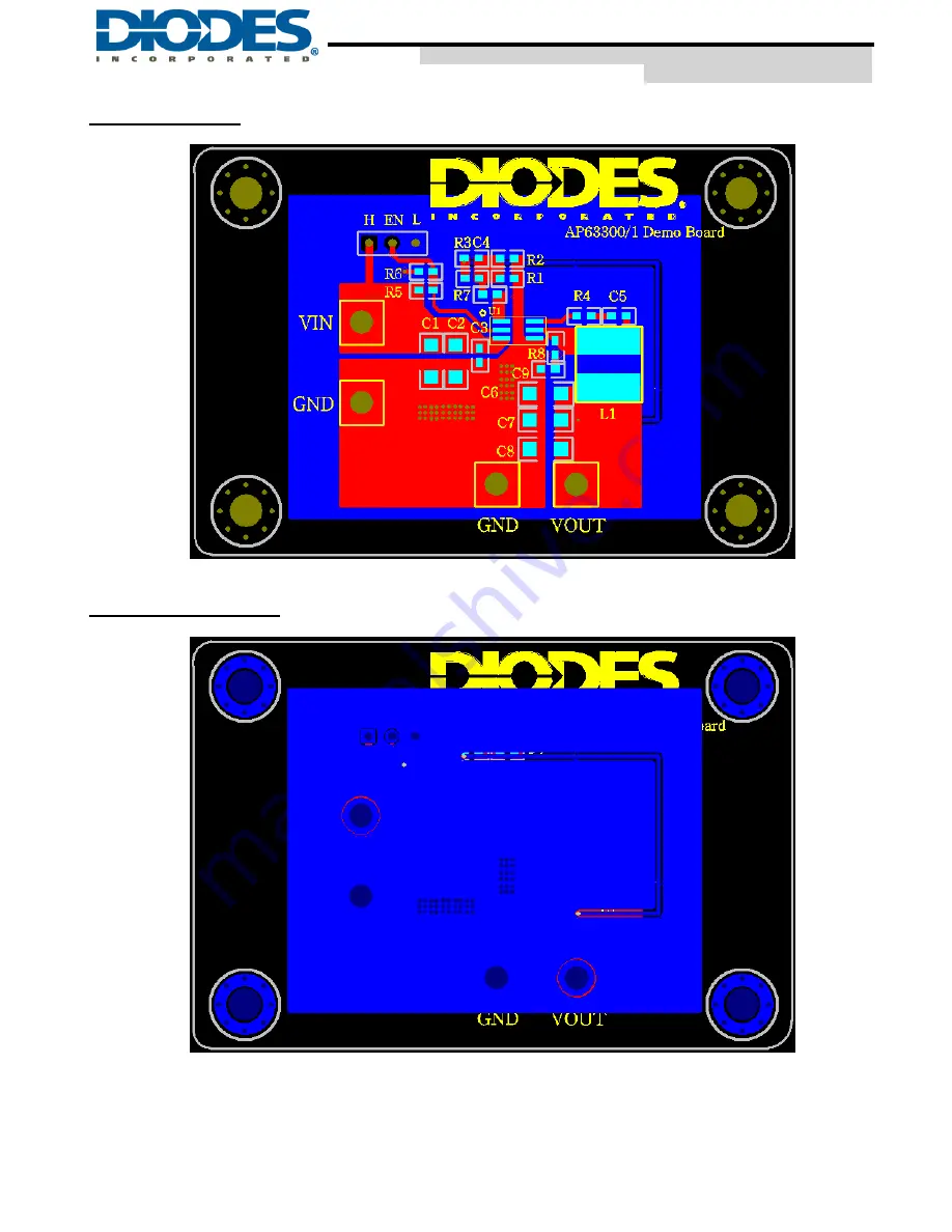 Diodes AP63300-EVM Manual Download Page 7