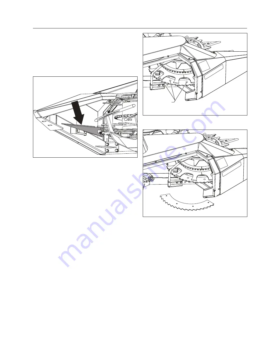 Dion F67 Operator'S Manual Download Page 30