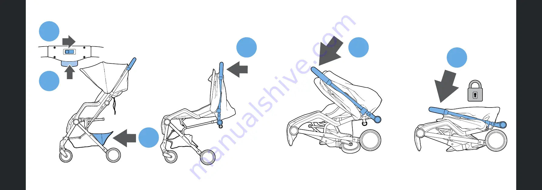 Diono lovingly engineered quantum2 Instruction Manual Download Page 8