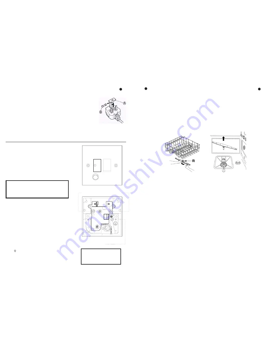 Diplomat ADP8352 User Manual Download Page 4