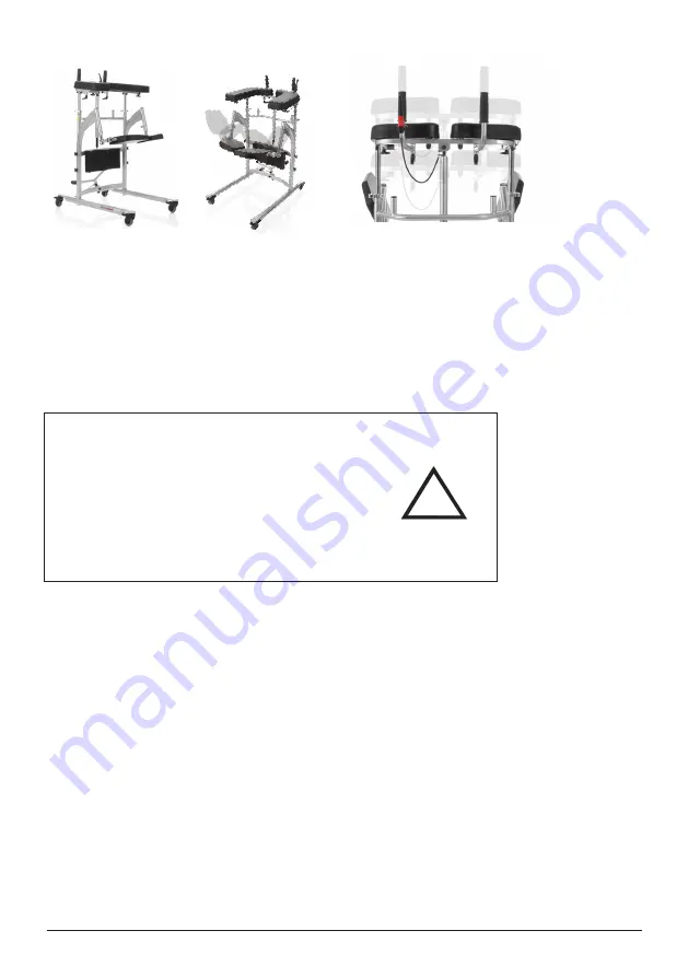 Direct Healthcare Group 20101010 Manual Download Page 13