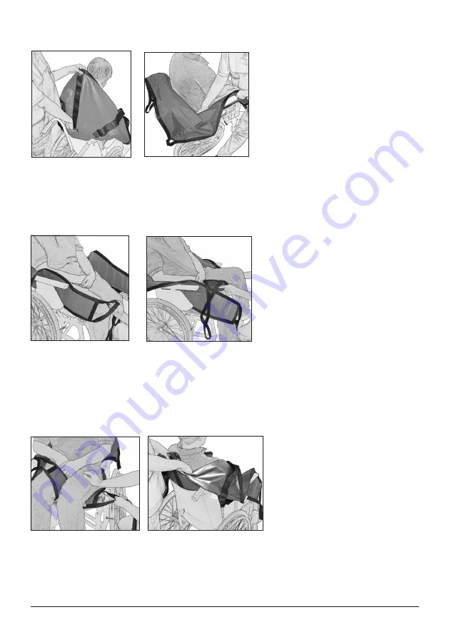 Direct Healthcare Group SystemRoMedic 40500002 User Manual Download Page 44