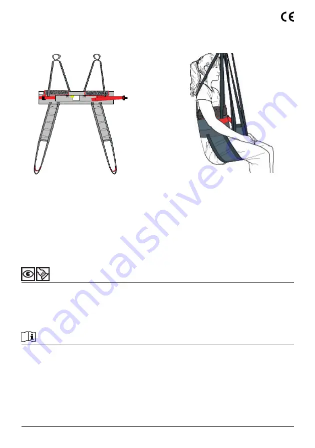 Direct Healthcare Group SystemRoMedic 43804002 Instructions For Use Manual Download Page 3