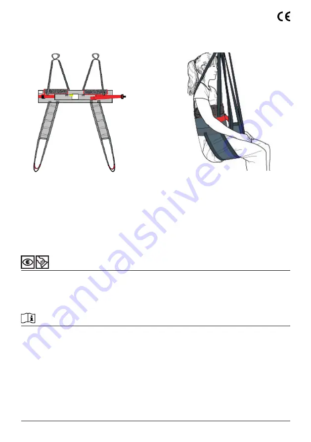 Direct Healthcare Group SystemRoMedic 43804002 Instructions For Use Manual Download Page 11