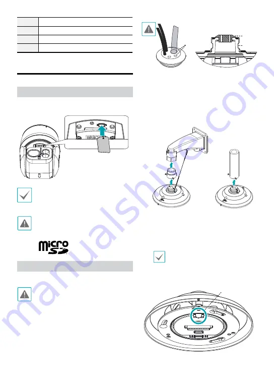 Direct IP IDIS DC-S3583HRX Скачать руководство пользователя страница 5