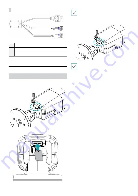 Direct IP Idis DC-T4515WRX Скачать руководство пользователя страница 5