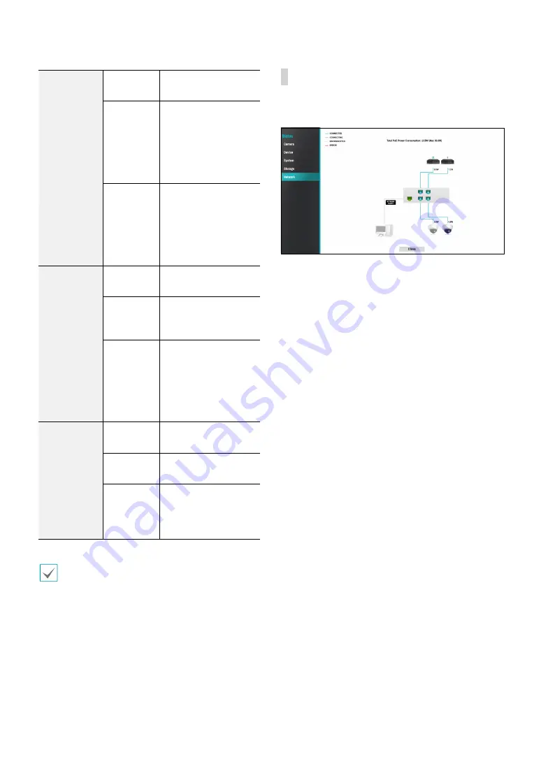 Direct IP IDIS DR-1304P Скачать руководство пользователя страница 67