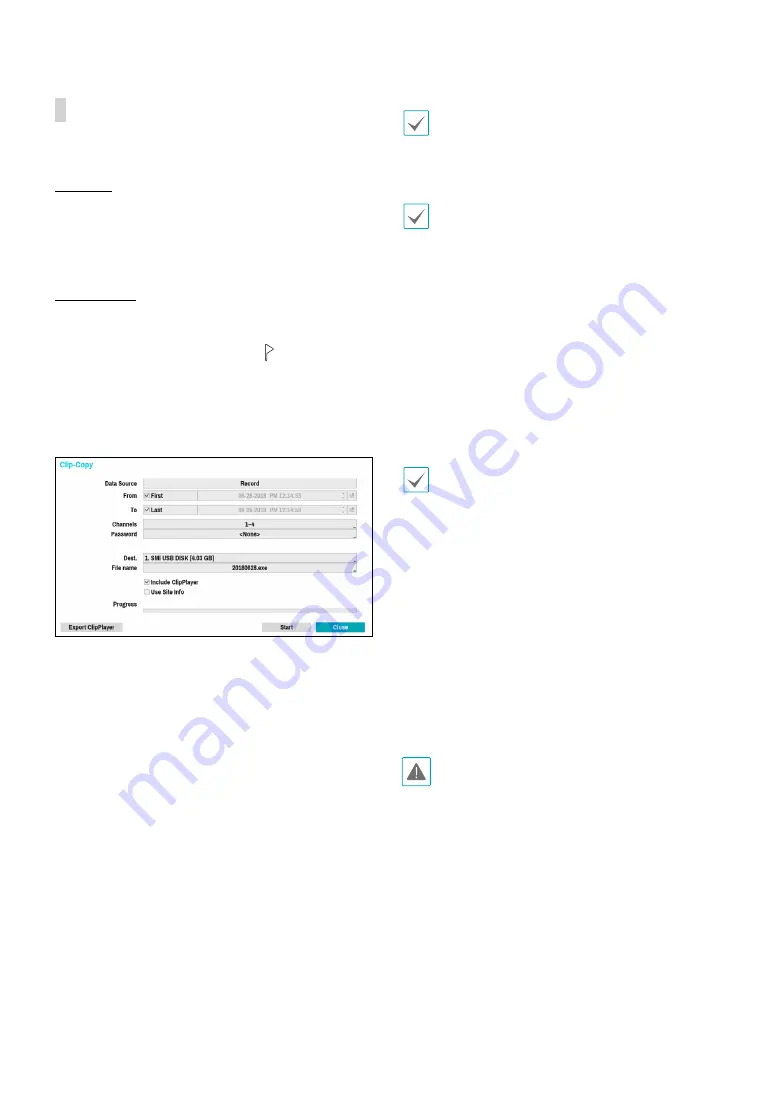 Direct IP IDIS DR-1304P Скачать руководство пользователя страница 72