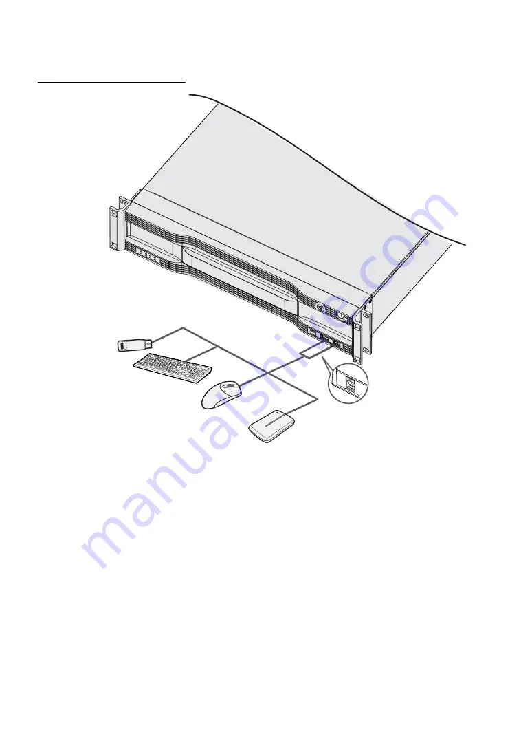 Direct IP Idis IR-300A Installation Manual Download Page 38